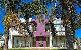 Chajari Suites